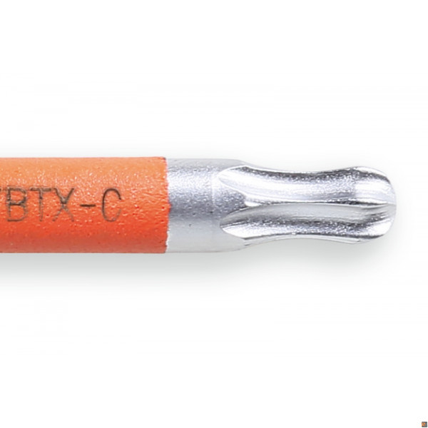 97BTX-C 09 CH. PIEG. TX P/SFER YELLOW BTX - C 09 BETA UTENSILI 000971609