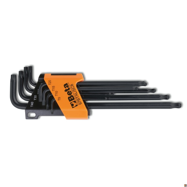 97BTXL/SCV SUPPORTI VUOTI 97BTXL/SC8 BTXL/SCV