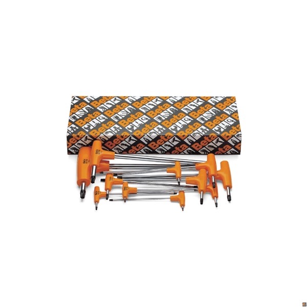 CHIAVI MAS TX C/IMP TRAS 6PZ TTX/D6 - 97 TTX/D6