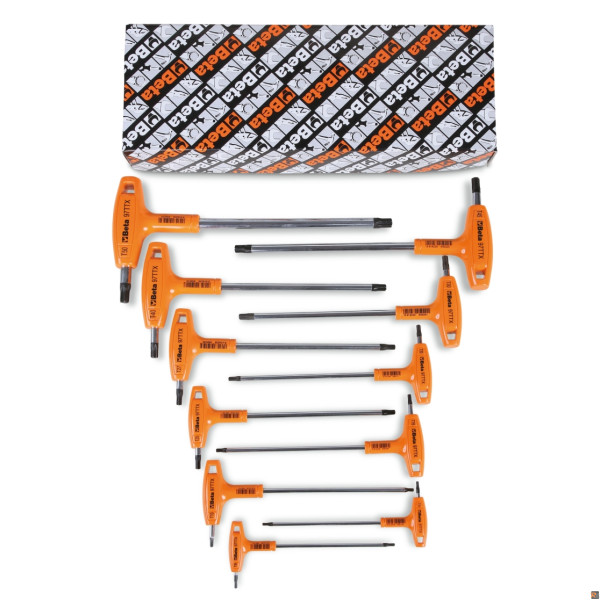 97TTX/S11 CHIAVI MASCHIO TX IMP.T 11PZ SR. TTX/S11