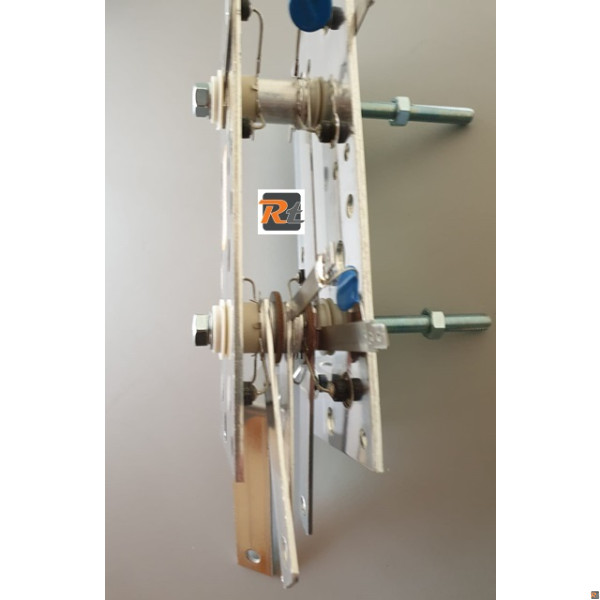 RADDRIZZATORE DI RICAMBIO PER DYNAMIC 620 START TELWIN 980056