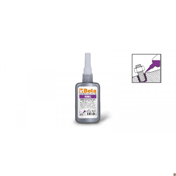9801L 20 FLAC.FRENAFILETTI LOW STRENGTH 20ML