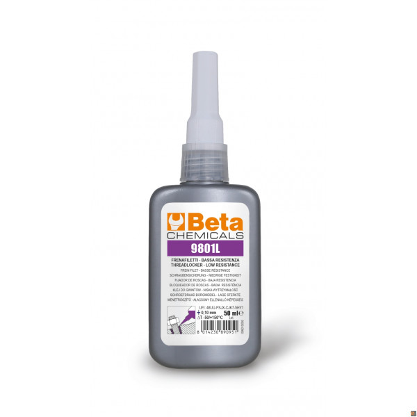 9801L 50 FLAC.FRENAFILETTI LOW STRENGTH 50ML