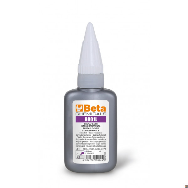 9801L 20 FLAC.FRENAFILETTI LOW STRENGTH 20ML
