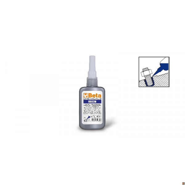 9802M 50 FLAC.FRENAFILETTI MEDIUM STRENGTH 50ML