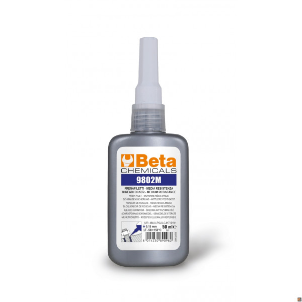 9802M 50 FLAC.FRENAFILETTI MEDIUM STRENGTH 50ML