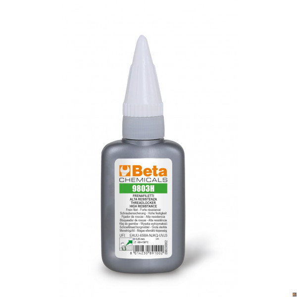 9803H 250 FLAC.FRENAFILETTI HIGH STRENGTH 250ML