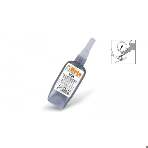 9811L 20 FLAC.SIGILLARACCORDI LOW STRENGTH 20ML