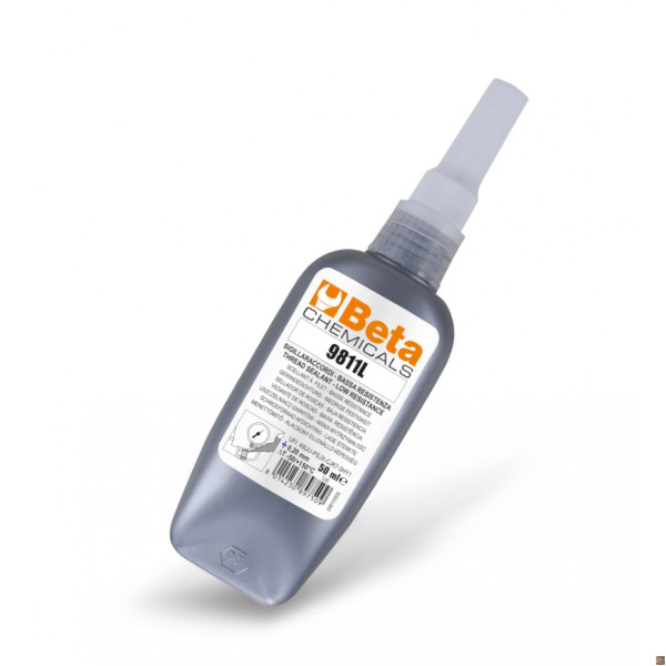 9811L T250 TUBI SIGILLARACCORDI LOW STRENGTH 250ML
