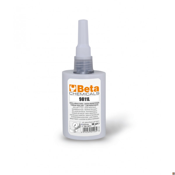 9811L 20 FLAC.SIGILLARACCORDI LOW STRENGTH 20ML