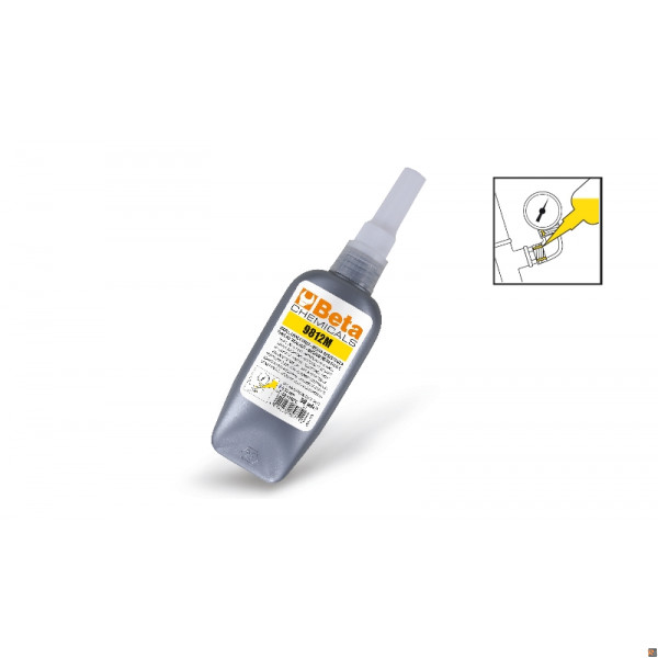 9812M T50 TUBI SIGILLARACC. MEDIUM STRENGTH 50ML