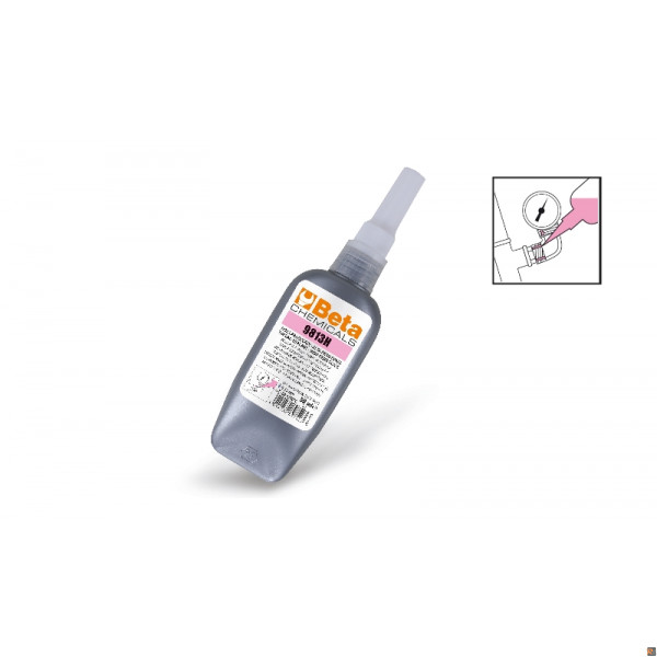 9813H S50 SOFF.SIGILLARACC. HIGH STRENGTH 50ML