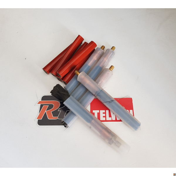 Kit pennello per Cleantech 200 - Telwin 981863