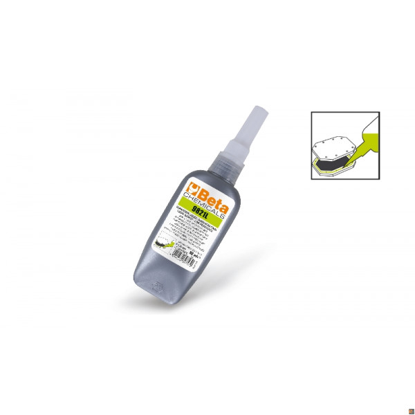 9821L 20 FLAC.GUARNIZIONI LOW STRENGTH 20ML