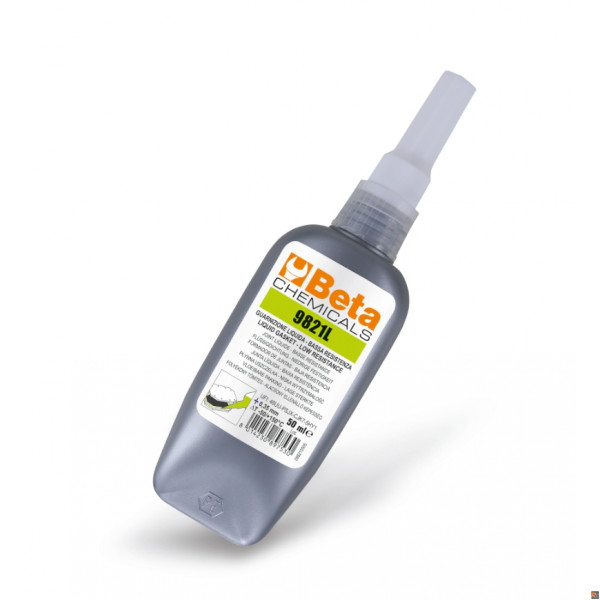 9821L T250 TUBI GUARNIZIONI LOW STRENGTH 250ML