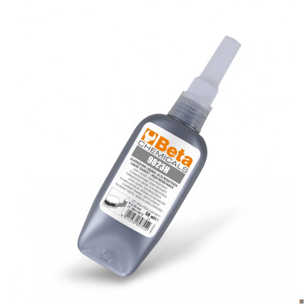 9823H S50 SOFF.GUARNIZIONI HIGH STRENGTH 50ML
