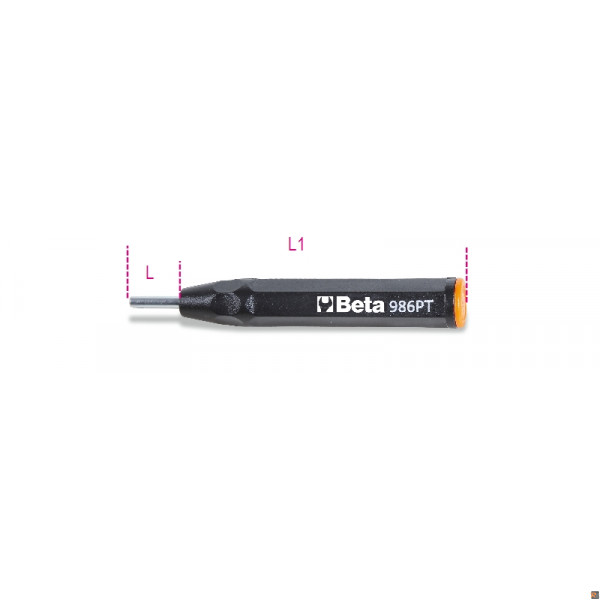986PT - GIRAVITI VALVOLE PNEUM PRETAR.0,4NM PT