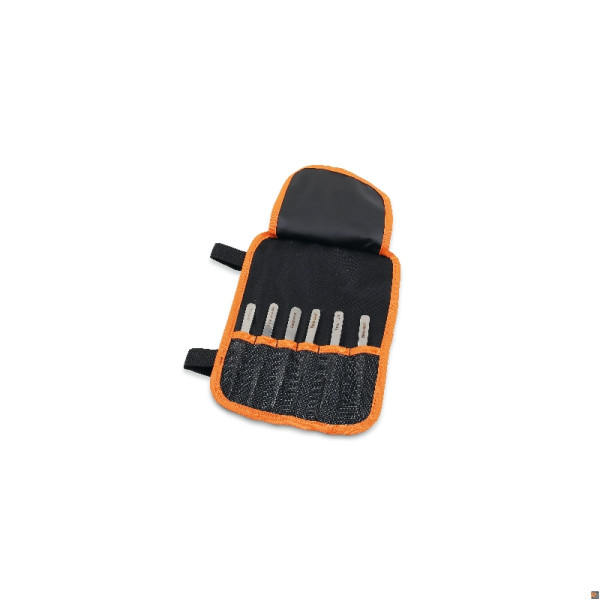 PINZETTE MOLLA SERIE 6PZ /B6N 999/B6N BETA 009990060