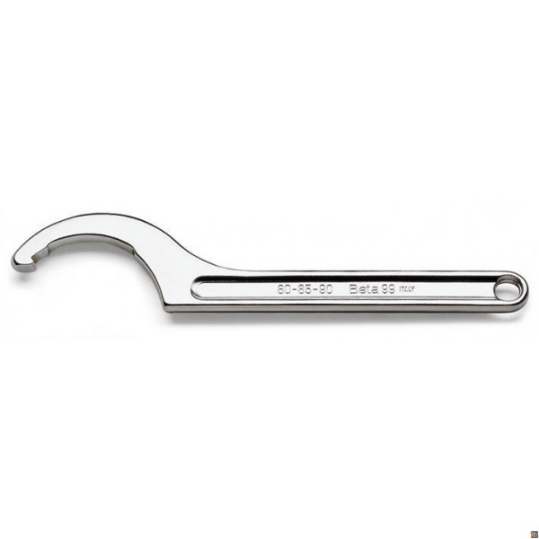 CHIAVI A SETTORE NASELLO QUAD Misure - 68-75