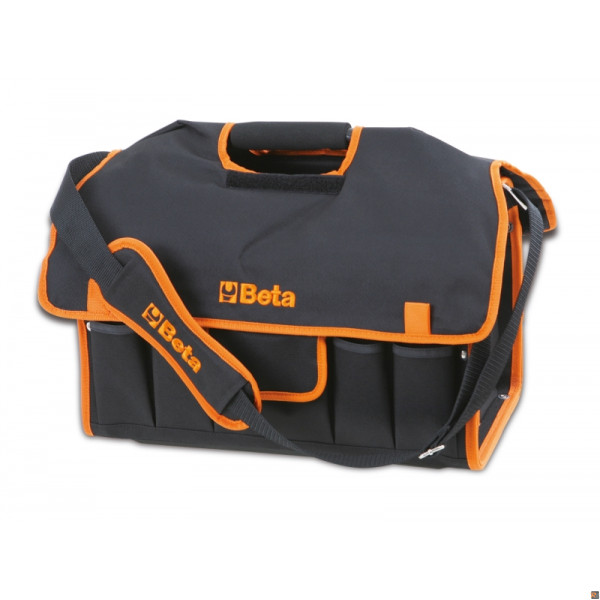 CESTELLO CON ASSORTIMENTO DI 74 UTENSILI C10S VU/3 BETA UTENSILI 021101044