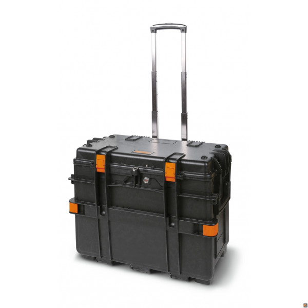 TROLLEY C14 CON ASSORTIMENTO DI 109 UTENSILI 2114 VU/M BETA UTENSILI 021141011