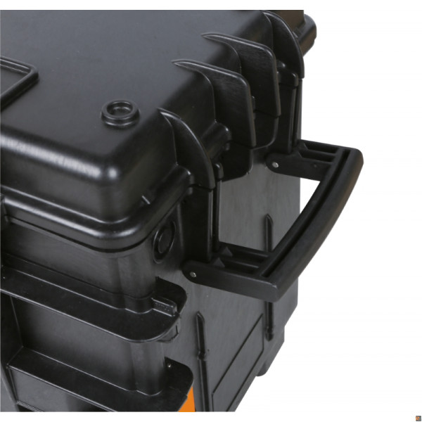TROLLEY C14 CON ASSORTIMENTO DI 109 UTENSILI 2114 VU/M BETA UTENSILI 021141011