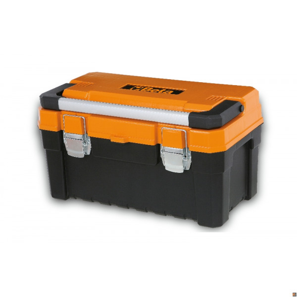 C16 CESTELLO COMPLETO DI ASSORTIMENTO DI 45 UTENSILI VU/1 BETA UTENSILI 021161102