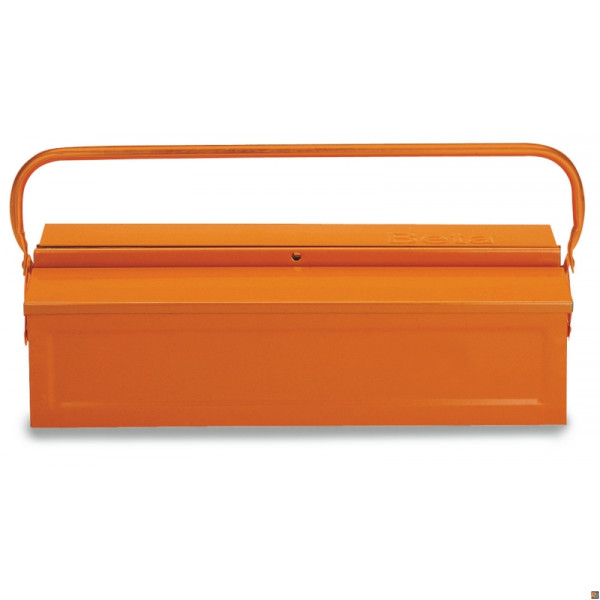 CASSETTA C18 CON ASSORTIMENTO DI 45 UTENSILI VU/1 BETA UTENSILI 021181032