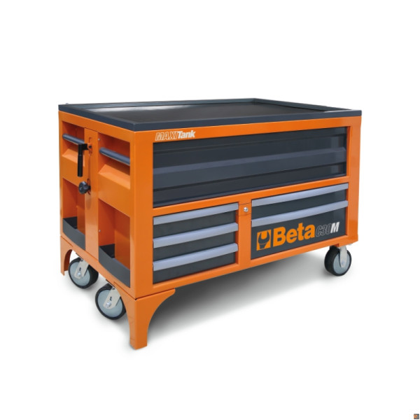 CARRELLI MAXITANK C30M BETA 030000300