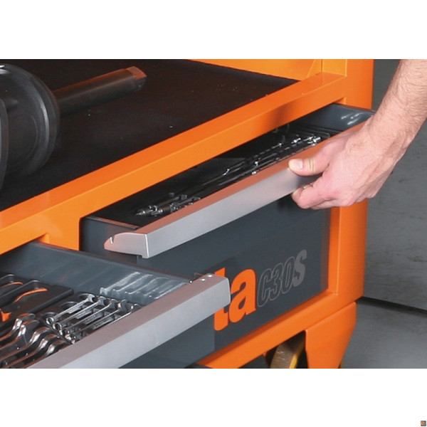 CARRELLI MAXITANK C30M BETA 030000300