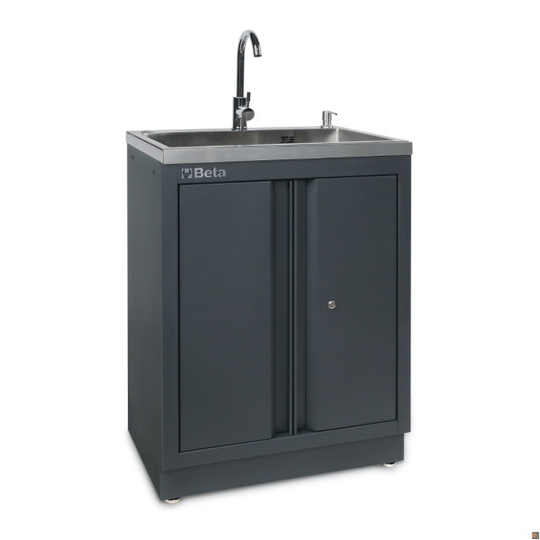 MODULI LAVELLO 2 ANT. 680MM C45PRO ML BETA 045000233