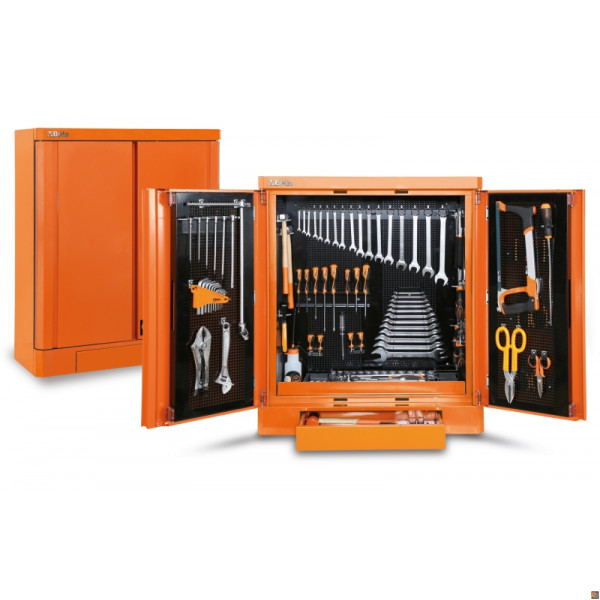 C54S-O ARMADIETTI CARGO ORANGE C54S-O