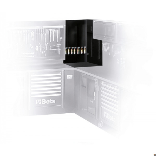 C55AC COMPLETI ANGOLI C55 PIANO E PARETI