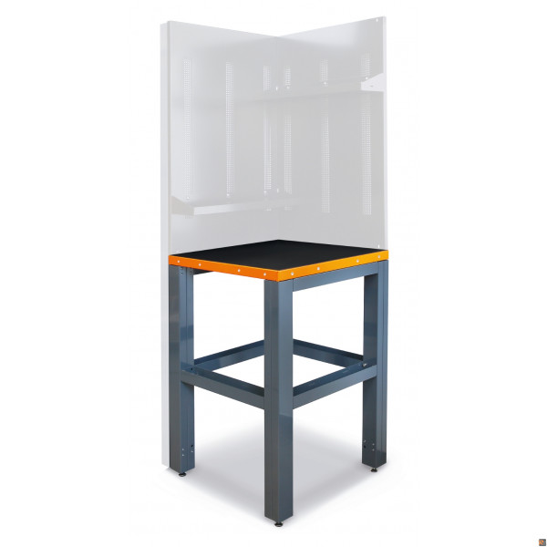 C55KAI KIT ANGOLI INFERIORI C55 PIANO E GAMBE