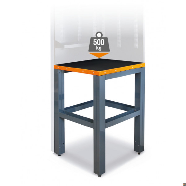 C55KAI KIT ANGOLI INFERIORI C55 PIANO E GAMBE