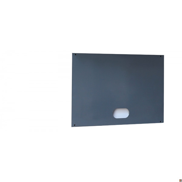 C55PTE-0,8 PANNELLI TAMP.PENSILE 1 ELETTR. 0,8X0,6