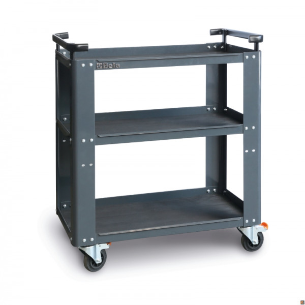 C55T3 CARRELLI 3 RIPIANI C55 T3