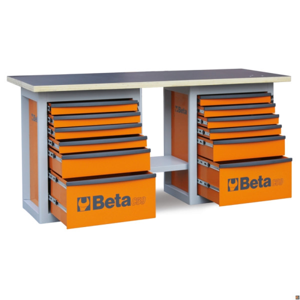 C59B-O BANCHI ENDURANCE 2 CS MT2 ORANGE C59B-O