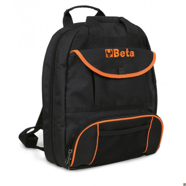 ZAINI SLIM VUOTI PORTAUTENSILI C5S BETA UTENSILI 021050100
