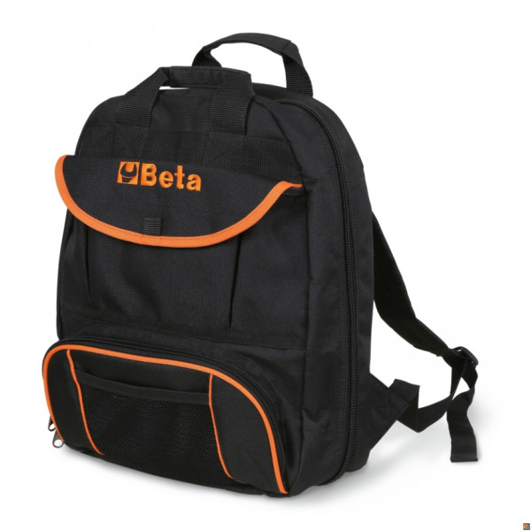 ZAINI SLIM VUOTI PORTAUTENSILI C5S BETA UTENSILI 021050100