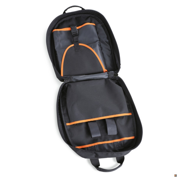 ZAINI SLIM VUOTI PORTAUTENSILI C5S BETA UTENSILI 021050100