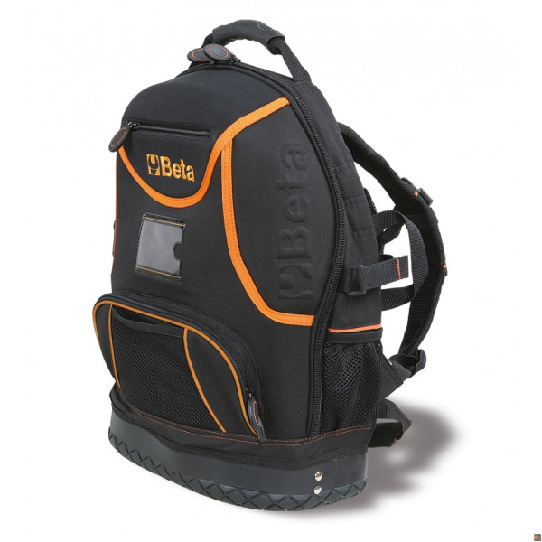 ZAINO C5 CON ASSORTIMENTO DI 35 UTENSILI BETA 021051122