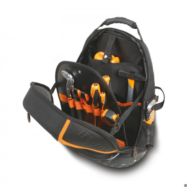 ZAINO C5 CON ASSORTIMENTO DI 35 UTENSILI BETA 021051122