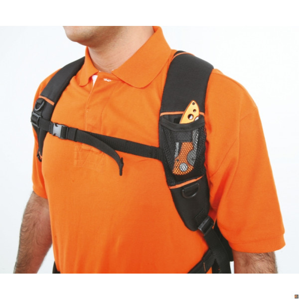 ZAINO C5 CON ASSORTIMENTO DI 35 UTENSILI BETA 021051122
