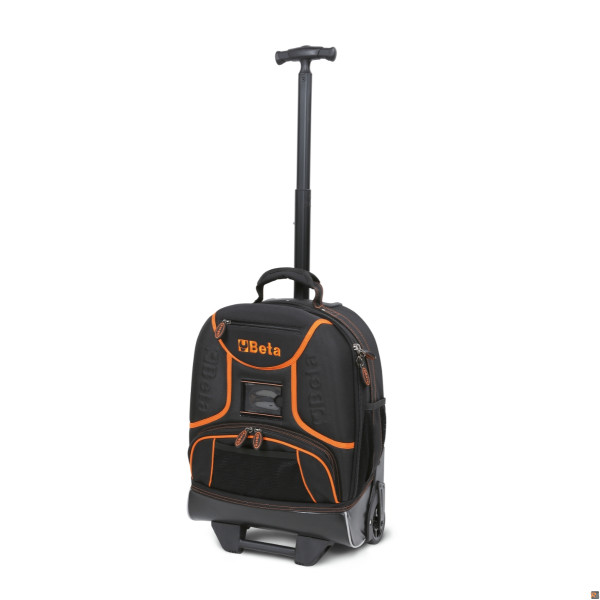 ZAINO C6 COMPLETO DI 35 UTENSILI BETA 021061123