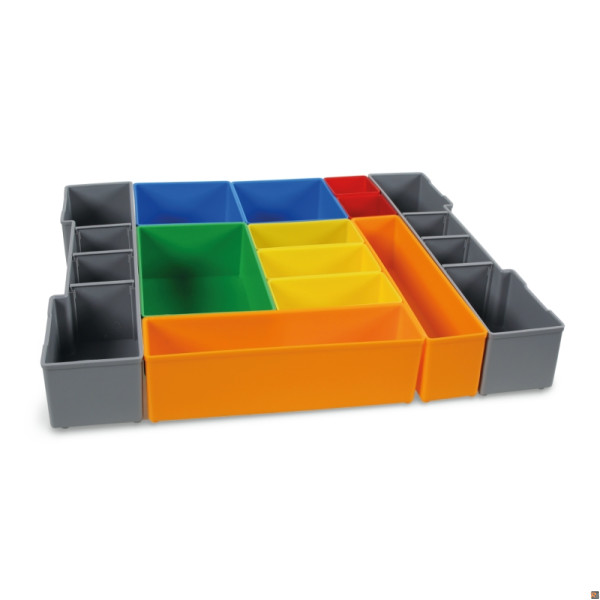VASCHETTE 12 PORTAMINUTERIE C99 P-V0 C99P12-V0 BETA 099000499