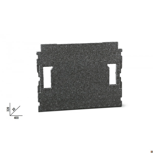C99PC PANNELLI COPERCHIO C99 PC V1-V3 BETA UTENSILI 099000491