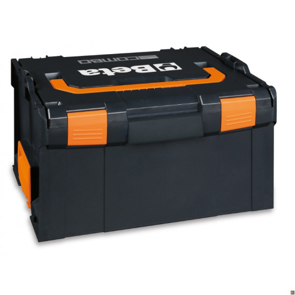 C99V2 VALIGETTE BOX 442X357X253 C99 V2 BETA UTENSILI 099000350