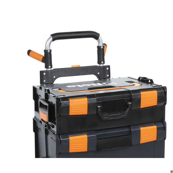 TROLLEY 3 VALIGETTE BOX C99 BETA 099000010