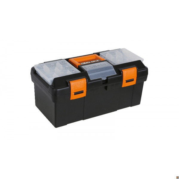 CESTELLI CP15 CON ASSORTIMENTO DI 45 UTENSILI VU/1 BETA UTENSILI 021151232